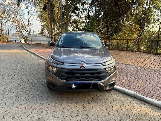 FIAT TORO 1.8 16V EVO FLEX ENDURANCE AT6